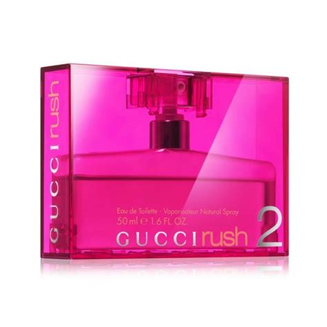 Gucci rush unisex perfume